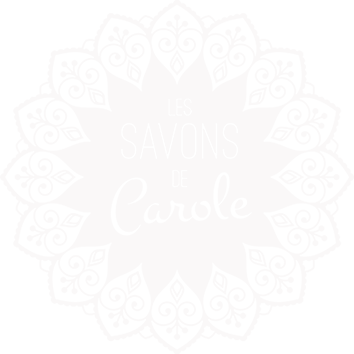 Les savons de Carole Logo