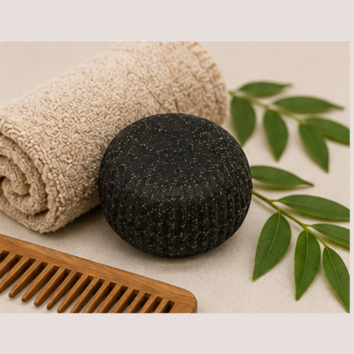 Shampoing solide cheveux colorés, Color'Shamp
