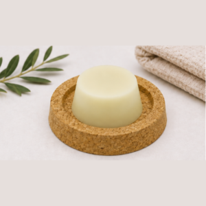 Savon à Barbe naturel,rasage ou soin, Douceur Virile