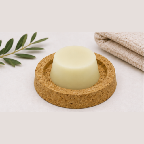 Savon à Barbe naturel,rasage ou soin, Douceur Virile