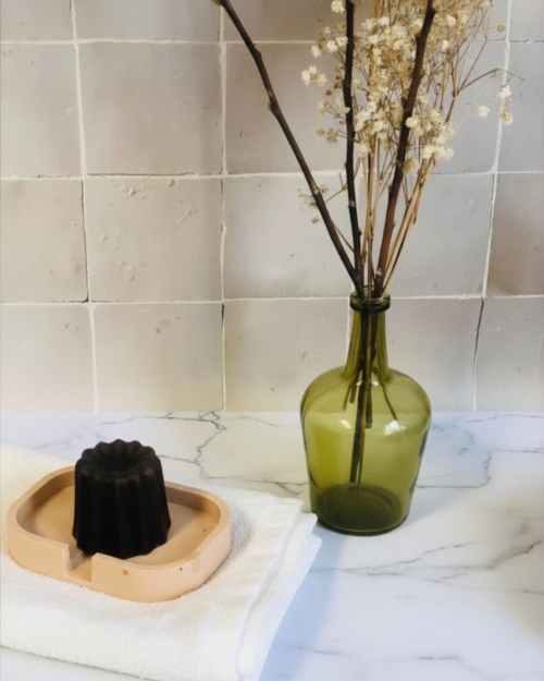 Savon naturel artisanal tous types de peaux, Le Bordelais