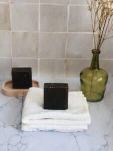 Savon naturel artisanal tous types de peaux, l'Épicé 6 Savon naturel artisanal tous types de peaux, l'Épicé