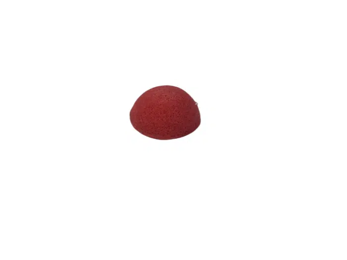 konjac argile rouge