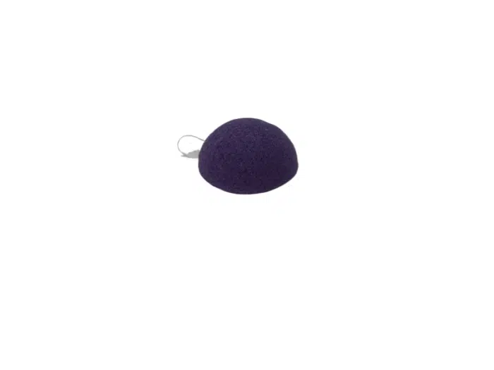 konjac argile violette