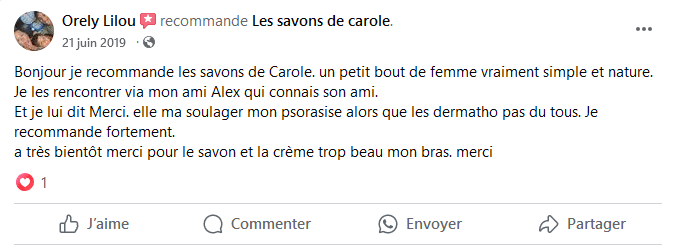 Témoignage-savons-de-Carole