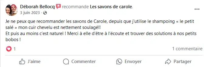 Témoignage-savons-de-Carole