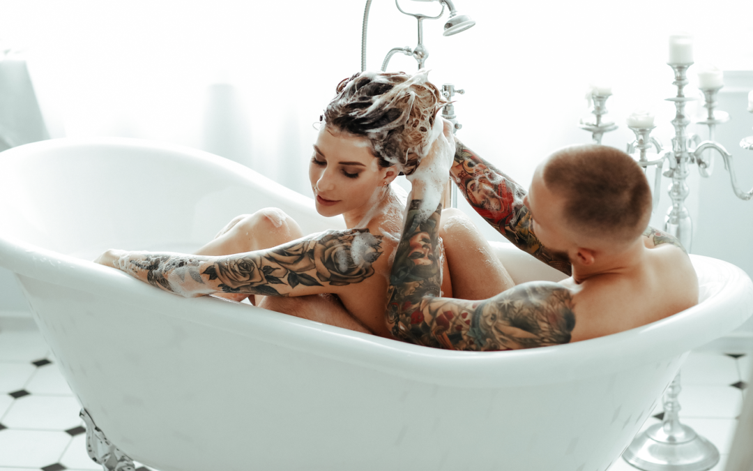 Quel savon pour tatouage : Conseils et Recommandations Essentielles